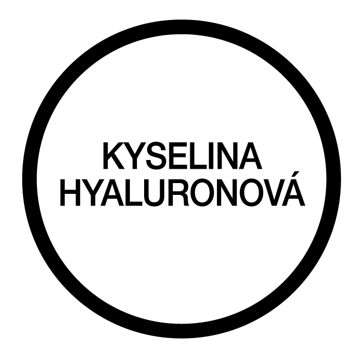 Kyselina hyalurónová